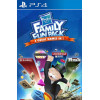 Hasbro Family Fun Pack PS4